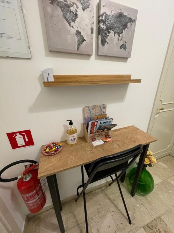 Trastevere Sweet Rest 罗马 外观 照片