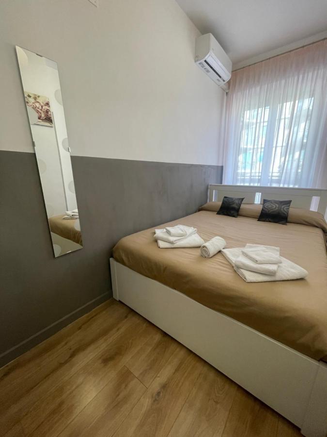 Trastevere Sweet Rest 罗马 外观 照片