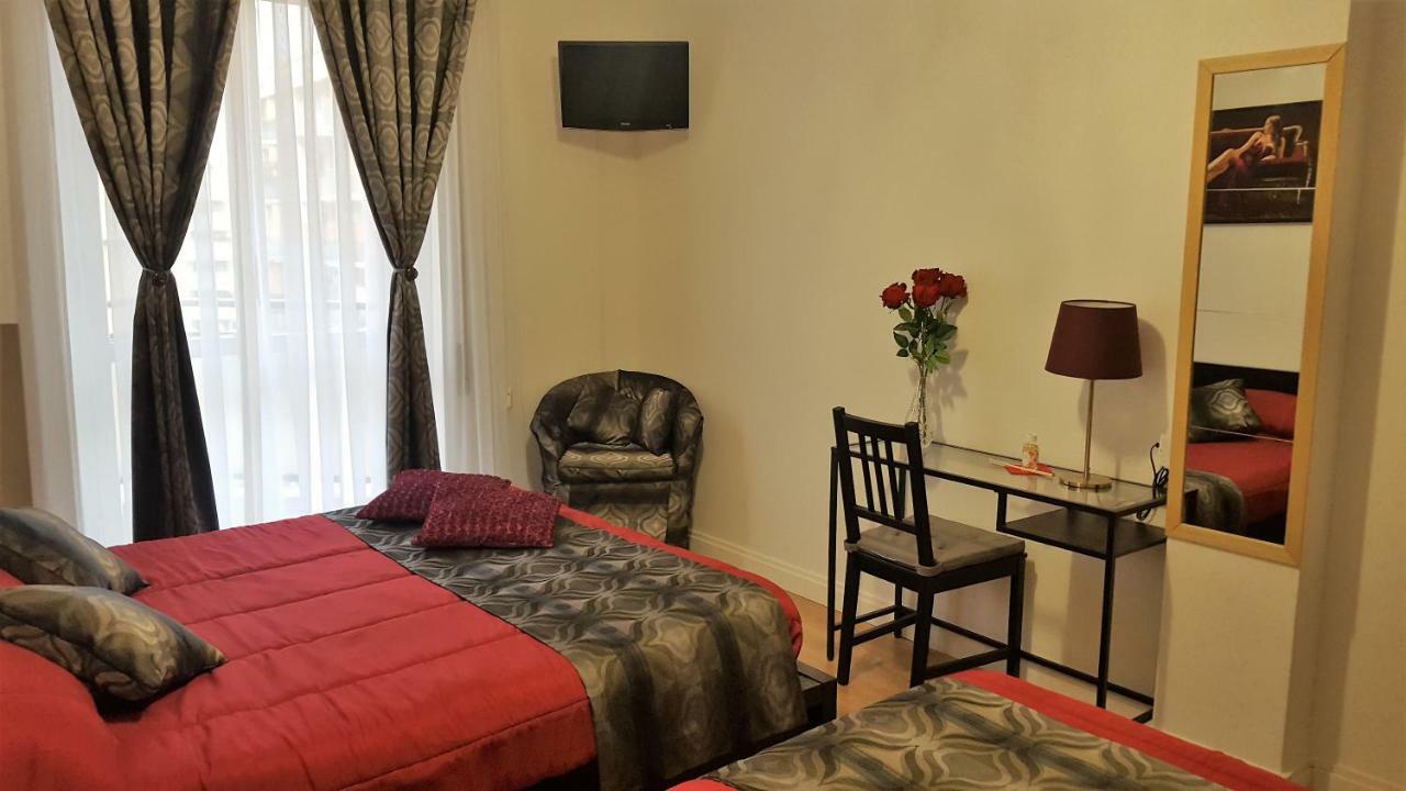 Trastevere Sweet Rest 罗马 外观 照片