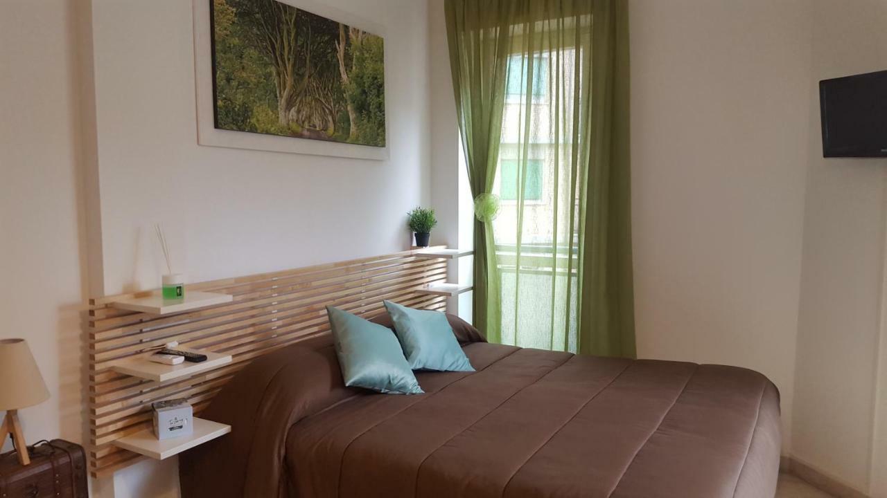 Trastevere Sweet Rest 罗马 外观 照片