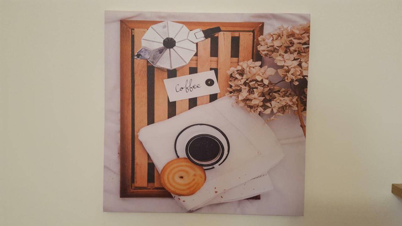 Trastevere Sweet Rest 罗马 外观 照片