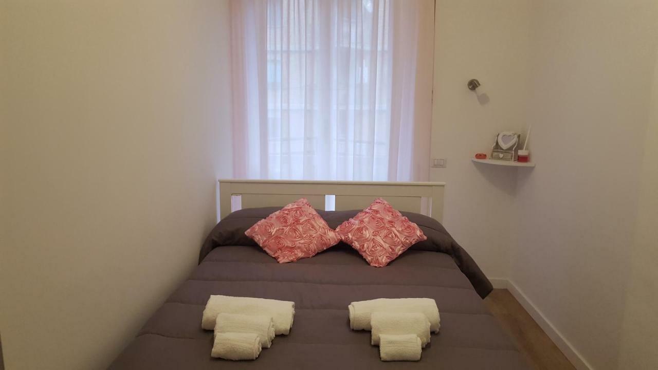 Trastevere Sweet Rest 罗马 外观 照片