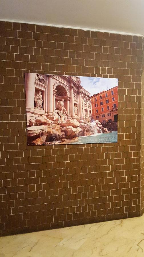 Trastevere Sweet Rest 罗马 外观 照片
